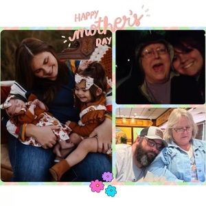 Meet your Posher, Kimberly-alex